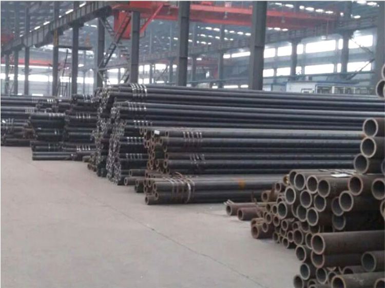 泽普12cr2mo化肥专用管