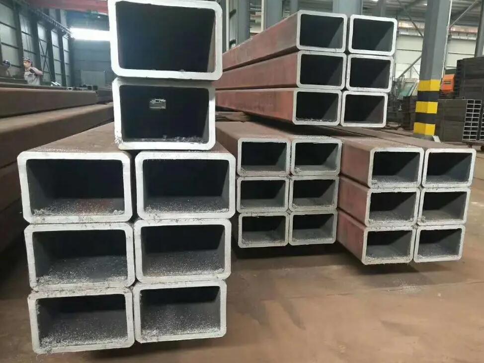 泽普s355j0方管